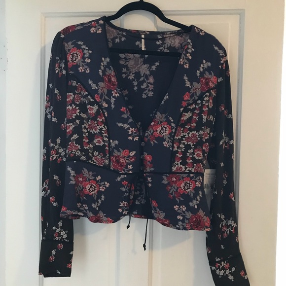 Free People Tops - Free people top